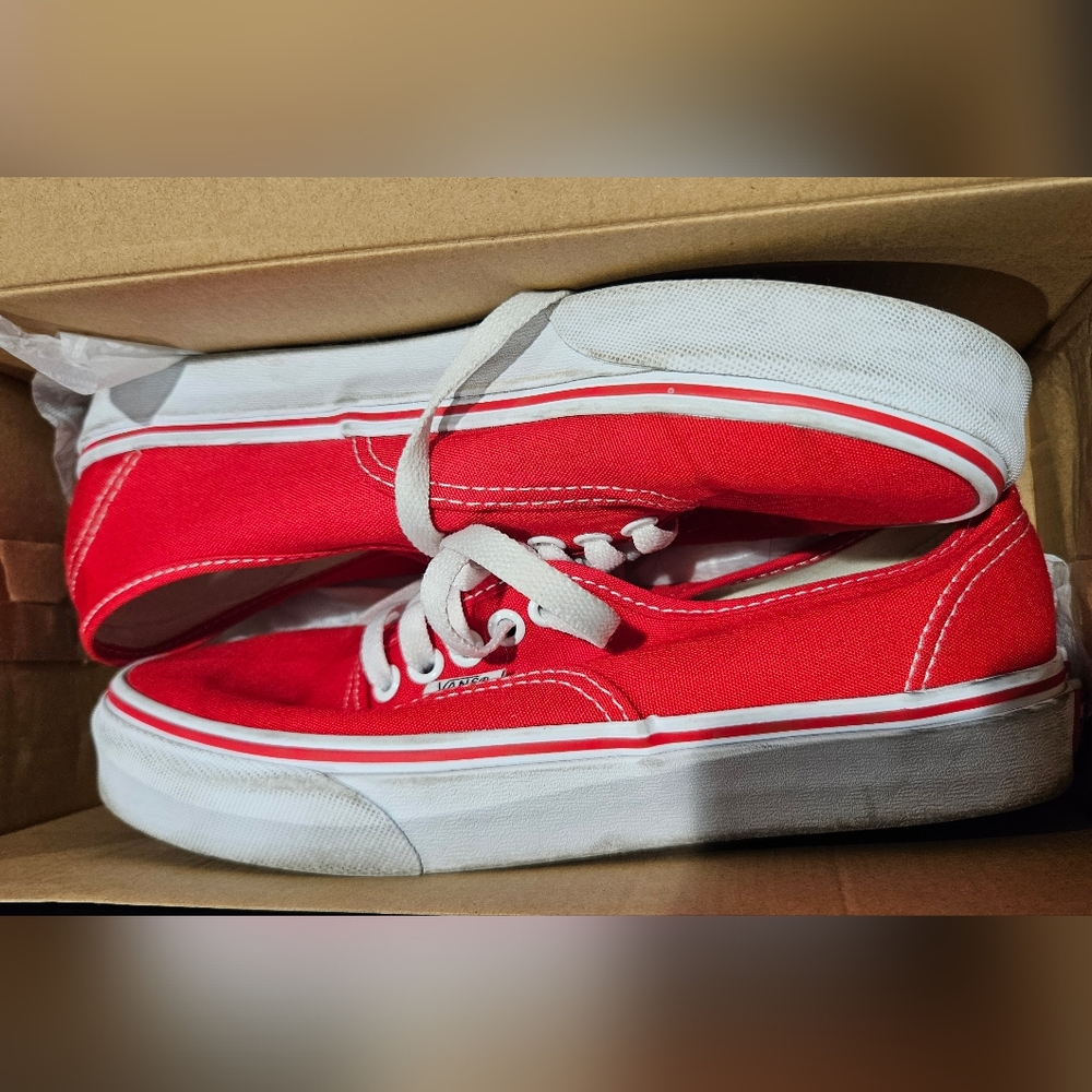 Vans
